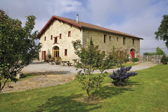 Maison Langoun